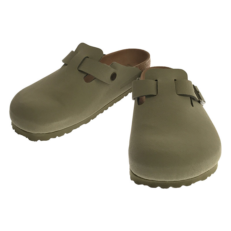 BIRKENSTOCK / ビルケンシュトック