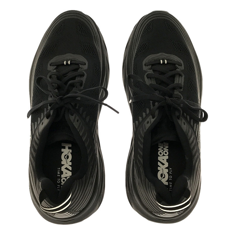 HOKA ONE ONE / ホカオネオネ BONDI 6 スニーカー M BONDI 6