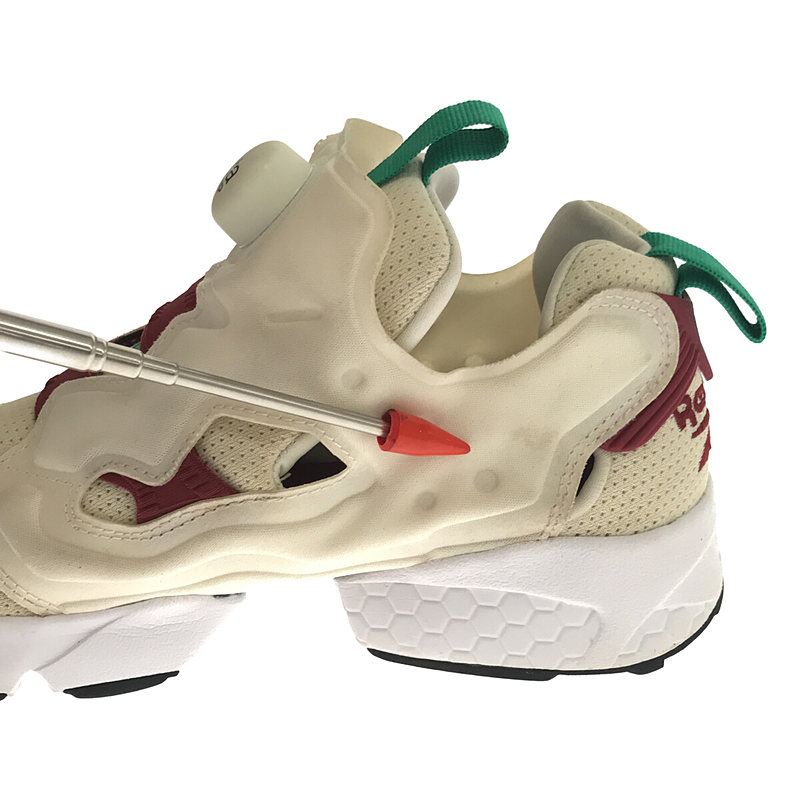 Reebok / リーボック INSTAPUMP FURY OG MU FU9106 インスタポンプ フューリー クラシック スニーカー シューズ