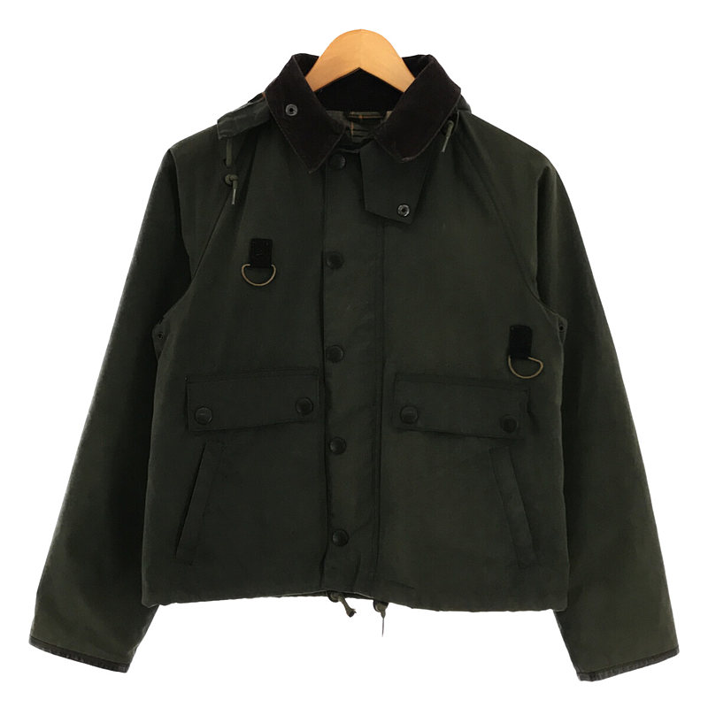 Barbour / バブアー