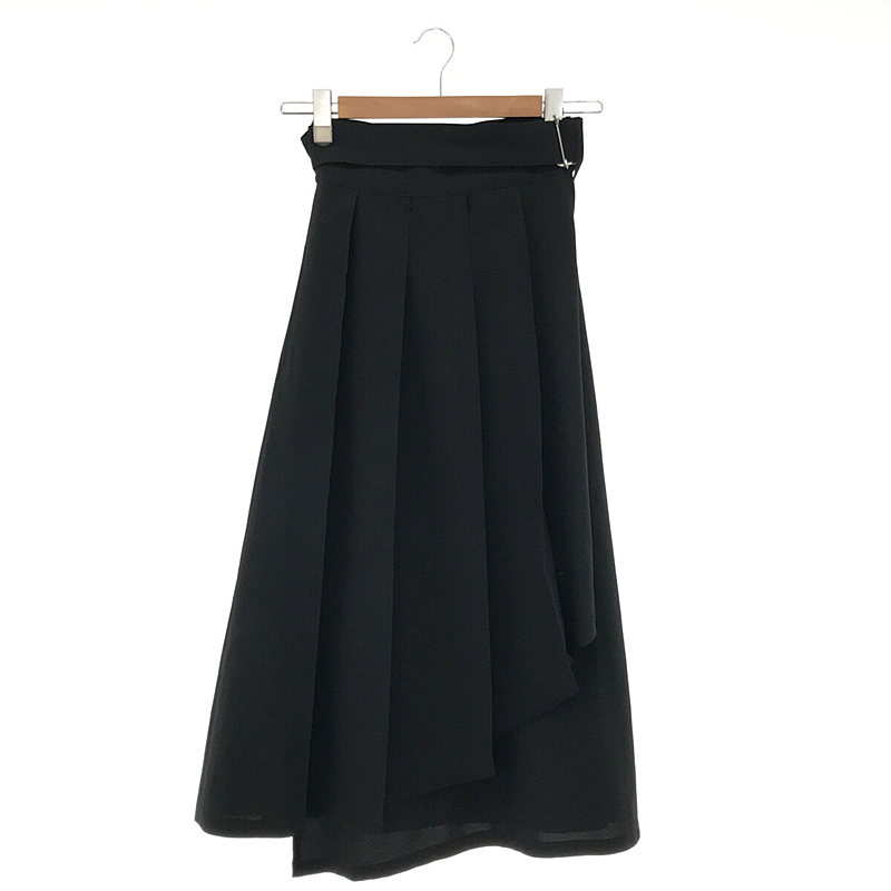 2022SS 【THE DRESS #08】tender tuck skirt  テンダータックスカート