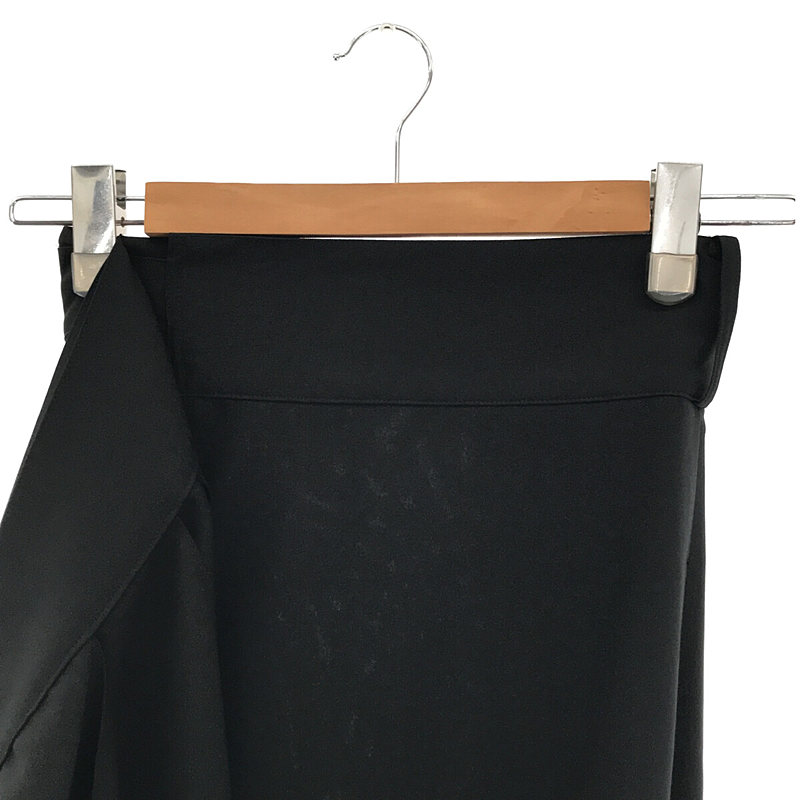 foufou / フーフー 2022SS 【THE DRESS #08】tender tuck skirt  テンダータックスカート