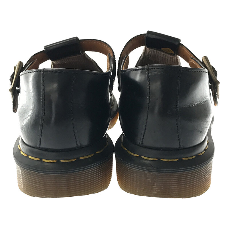 Dr.Martens / ドクターマーチン POLLEY ポリー Tバーシューズ