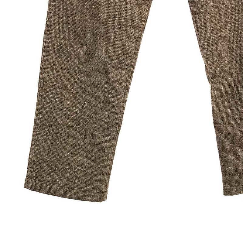 GRAMICCI / グラミチ WOOL G-PANT GMP-11009 ウール ネップ パンツ