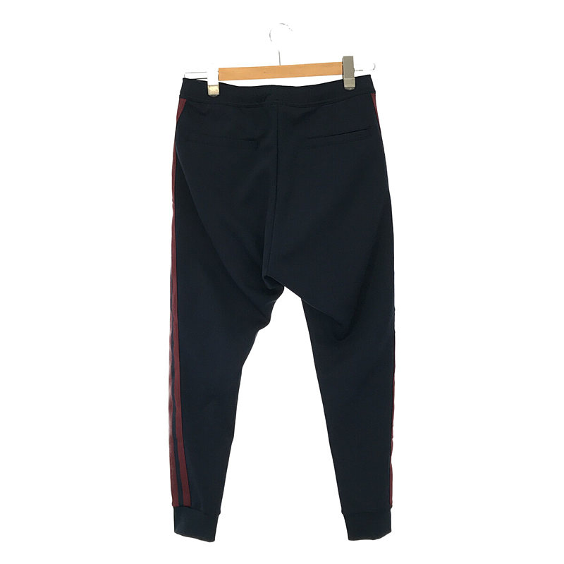 TRAINING TRACK RIBBED PANTS FCRB-222013 トレーニング トラック