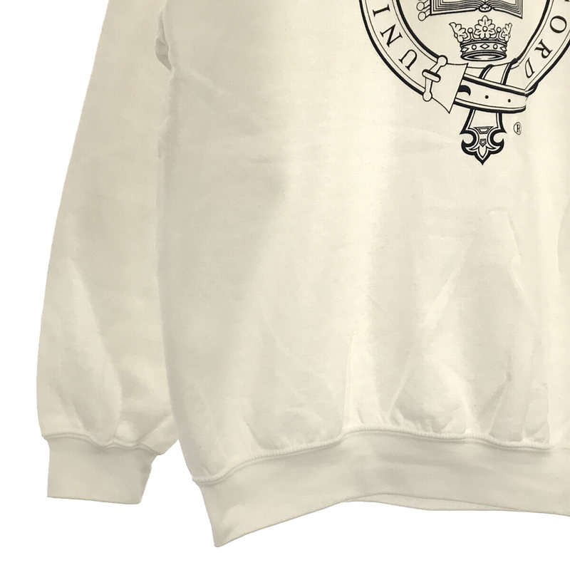 OXFORD COLLEGE SWEAT オックスフォードカレッジ スウェット OXFORD COLLEGE SWEAT オックスフォードカレッジ スウェット