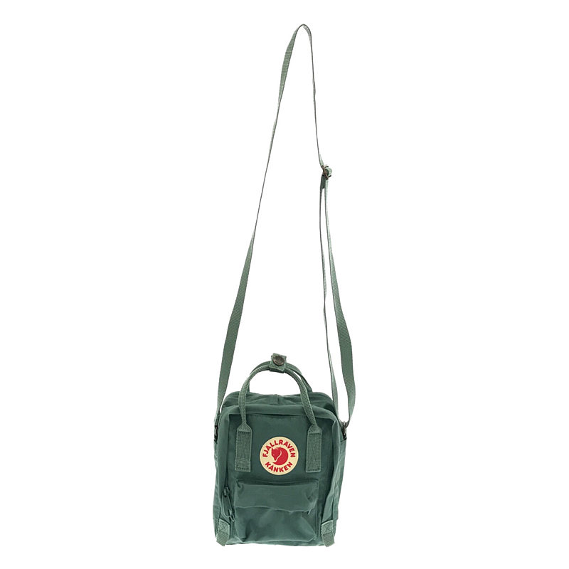 kanken  shoulder bag  カンケン ショルダー バック