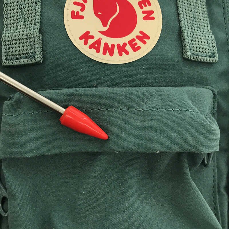 FJALL RAVEN / フェールラーベン kanken  shoulder bag  カンケン ショルダー バック