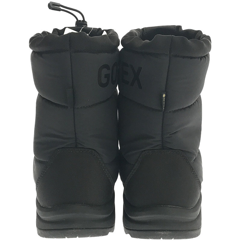 THE NORTH FACE / ザノースフェイス NF51971 Nuptse Bootie GORE-TEX ゴアテックス ヌプシ ブーティー 箱付き