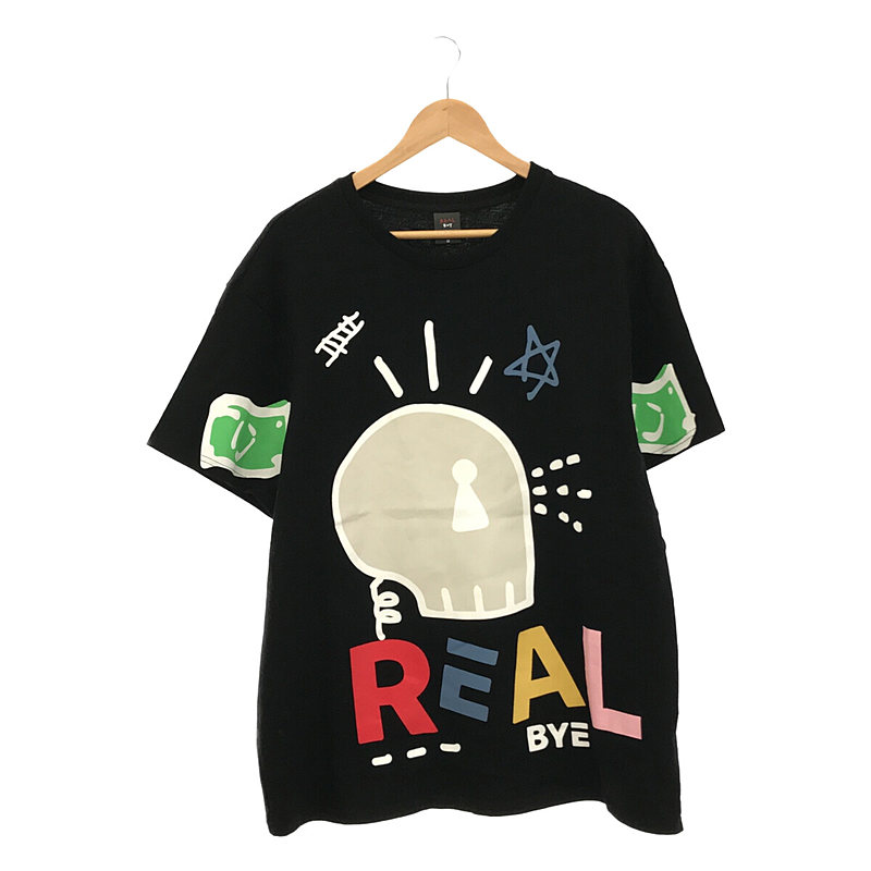 REAL BUY / リアルバイ