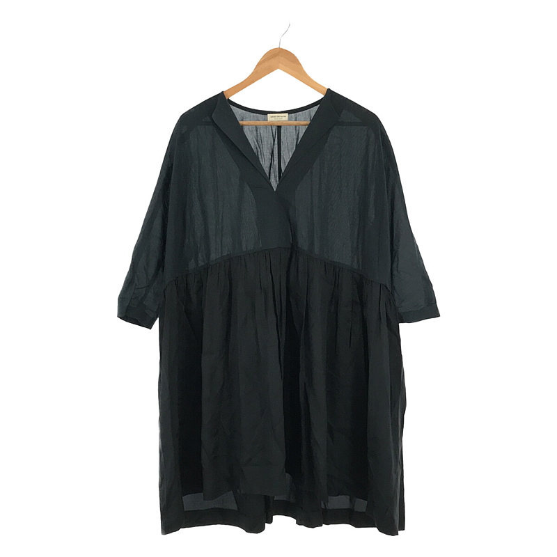 DRIES VAN NOTEN / ドリスヴァンノッテン