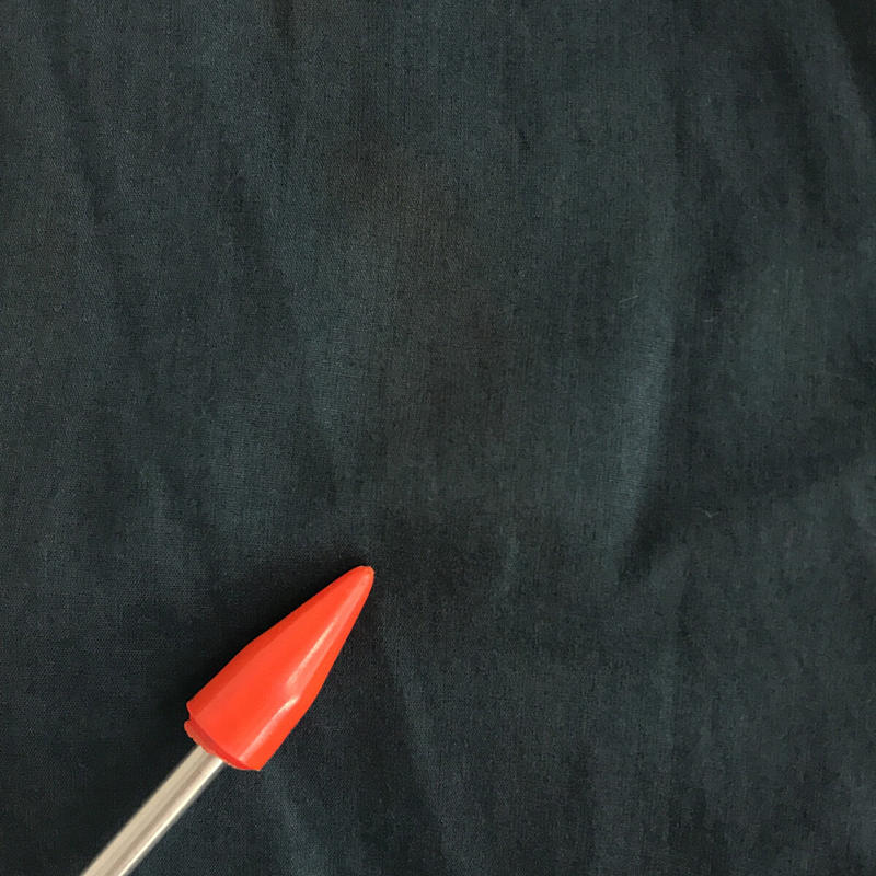 DRIES VAN NOTEN / ドリスヴァンノッテン ベルギー製 コットン サテン 切替 オープンカラー プリーツ ティアード ワンピース