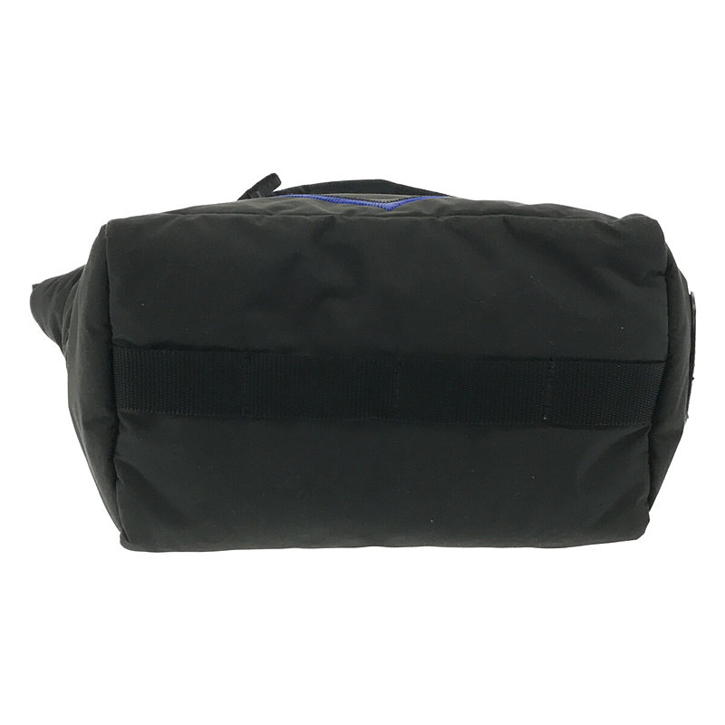 TOGA / トーガ × OUTDOOR PRODUCTS アウトドアプロダクツ コラボ ウエスタン 刺繍 中綿入り ショルダー バッグ