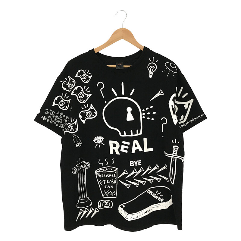 REAL BUY / リアルバイ