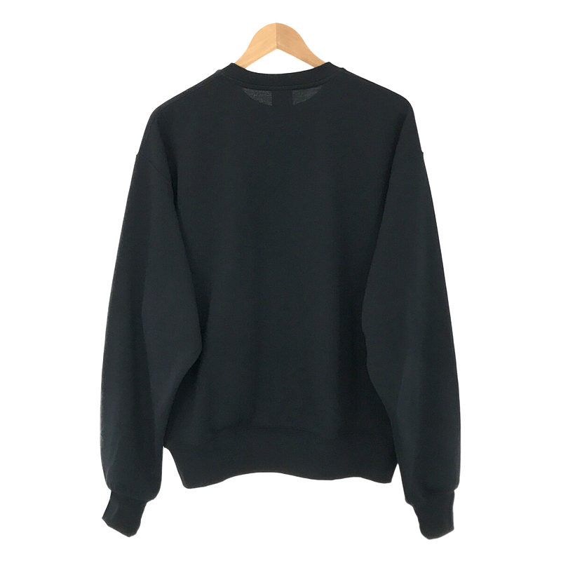 Tech Sweat Crew BE-53022 クルーネック スウェット プル Tech Sweat Crew BE-53022 クルーネック スウェット プル