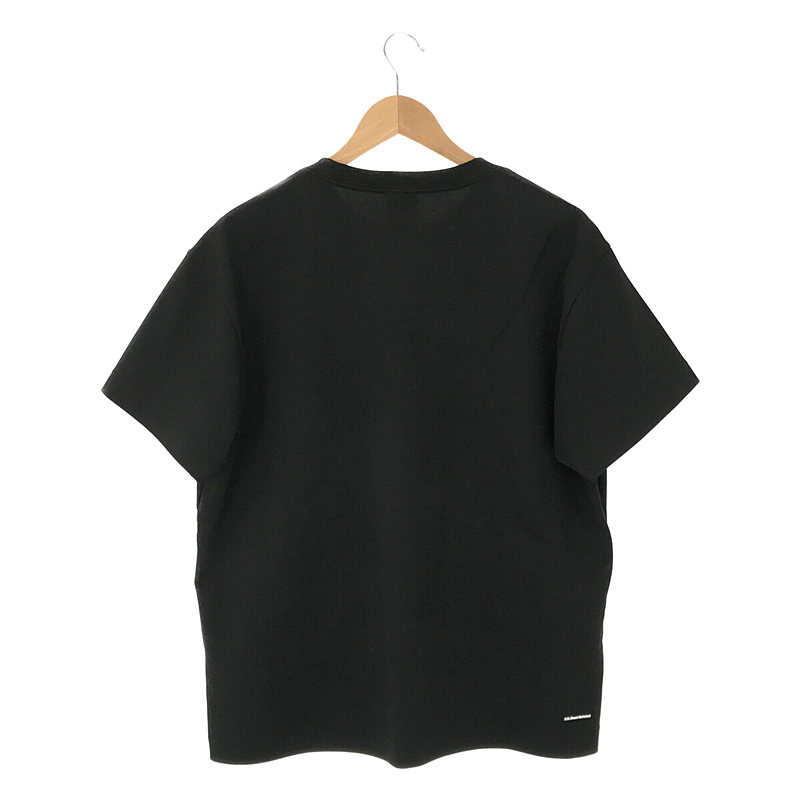 SEED STITCH POCKET TEE FCRB-200073 エンブレム ポケット Tシャツ カットソーFCRB / エフシーレアルブリストル