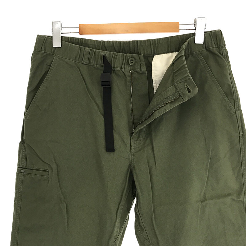 Cotton Gi III Pants 55315 コットン ギ III パンツPatagonia / パタゴニア