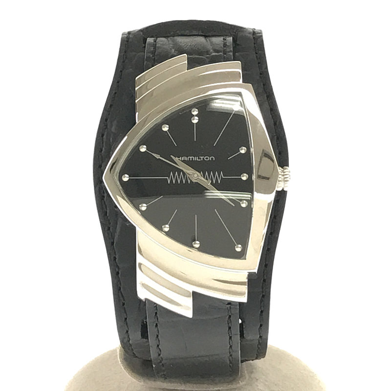 HAMILTON VENTURA/WRIST WATCH “PORTER / ポーター”製腕時計 HAMILTON VENTURA/WRIST WATCH “PORTER / ポーター”製腕時計