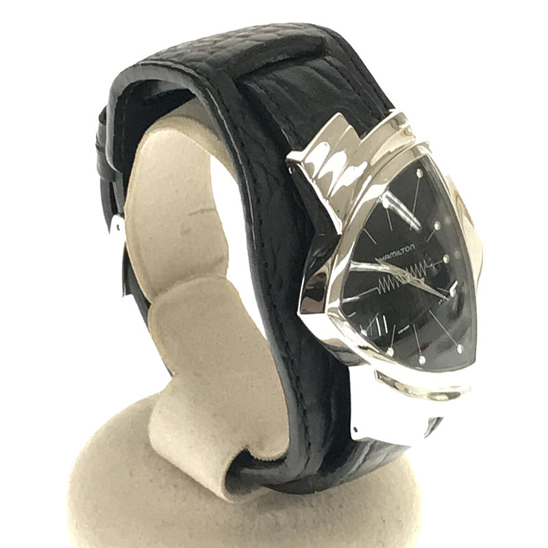 HAMILTON VENTURA/WRIST WATCH “PORTER / ポーター”製腕時計 HAMILTON VENTURA/WRIST WATCH “PORTER / ポーター”製腕時計