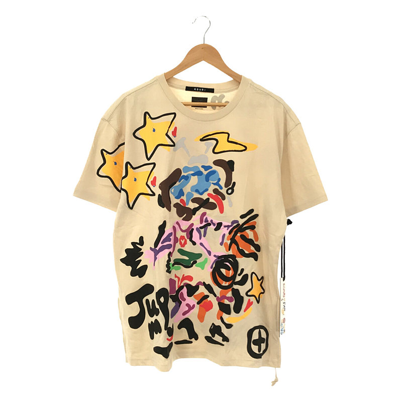 JUMP BIGGIE SS TEE カプセルコレクション グラフィック Tシャツ カットソー