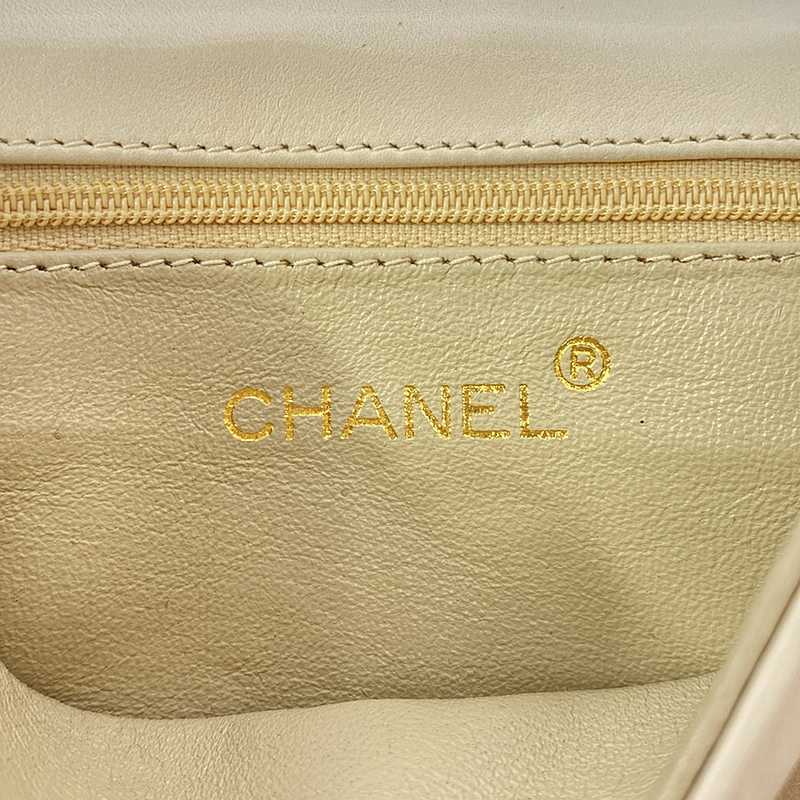 CHANEL / シャネル フラップ ショルダーバッグ