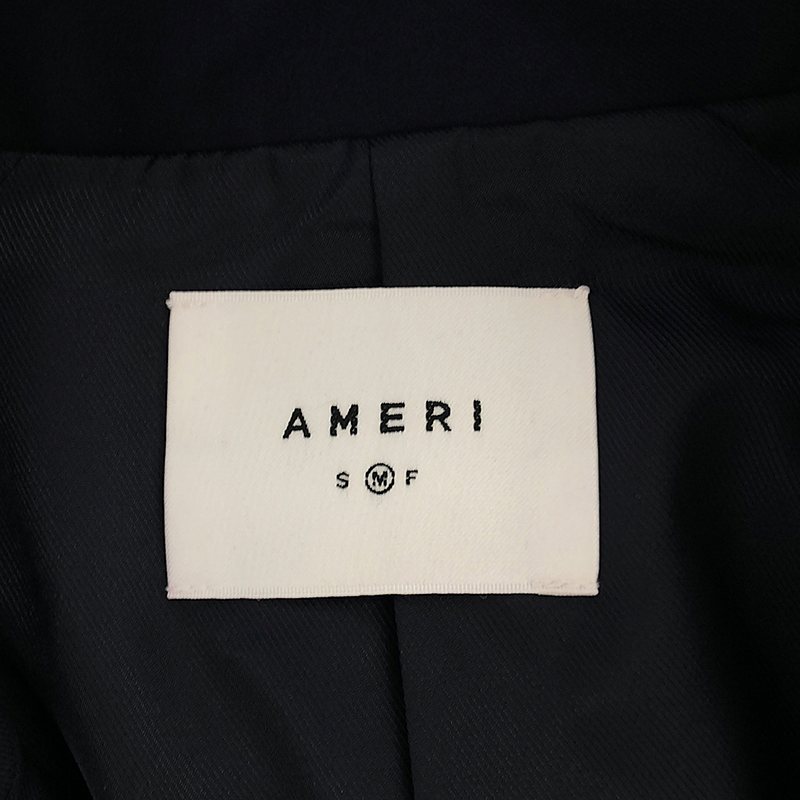 Ameri VINTAGE / アメリヴィンテージ デニムドッキングジャケット