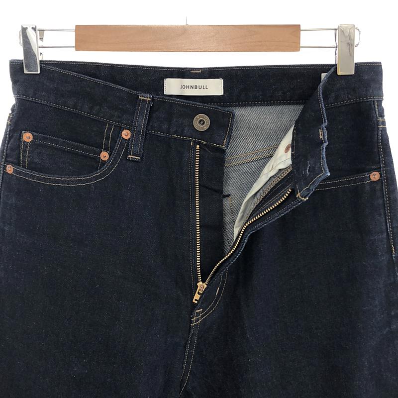 JOHNBULL / ジョンブル DENIM DELIGHT DAYS 12oz テーパードデニムパンツ