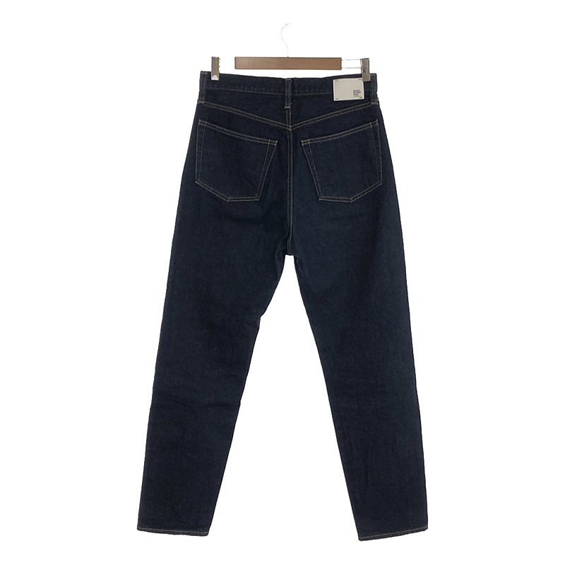 JOHNBULL / ジョンブル DENIM DELIGHT DAYS 12oz テーパードデニムパンツ