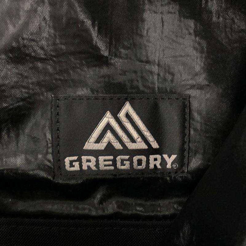 GREGORY / グレゴリー × FREAK'S STORE フリークスストア別注 2Way リバーシブル トートバッグ