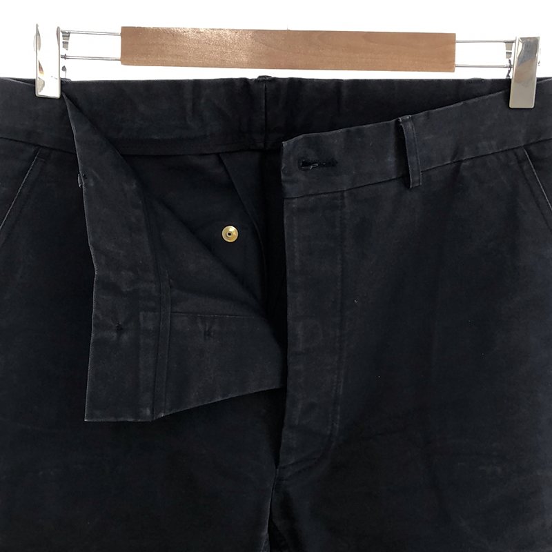 PERSONAL EFFECTS / パーソナルエフェクツ Workaday Trousers ワーカデイ トラウザーズ