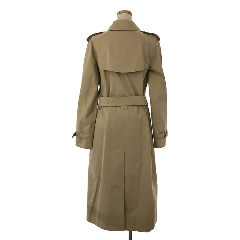 Burberry / バーバリー Waterloo trench coat トレンチコート