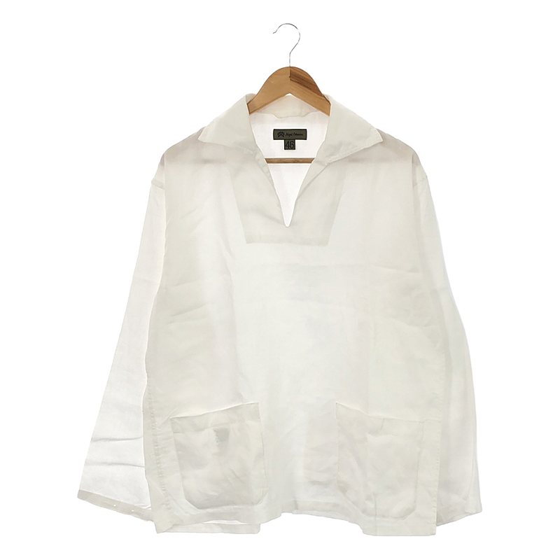 ​NIGEL CABOURN / ナイジェルケーボン