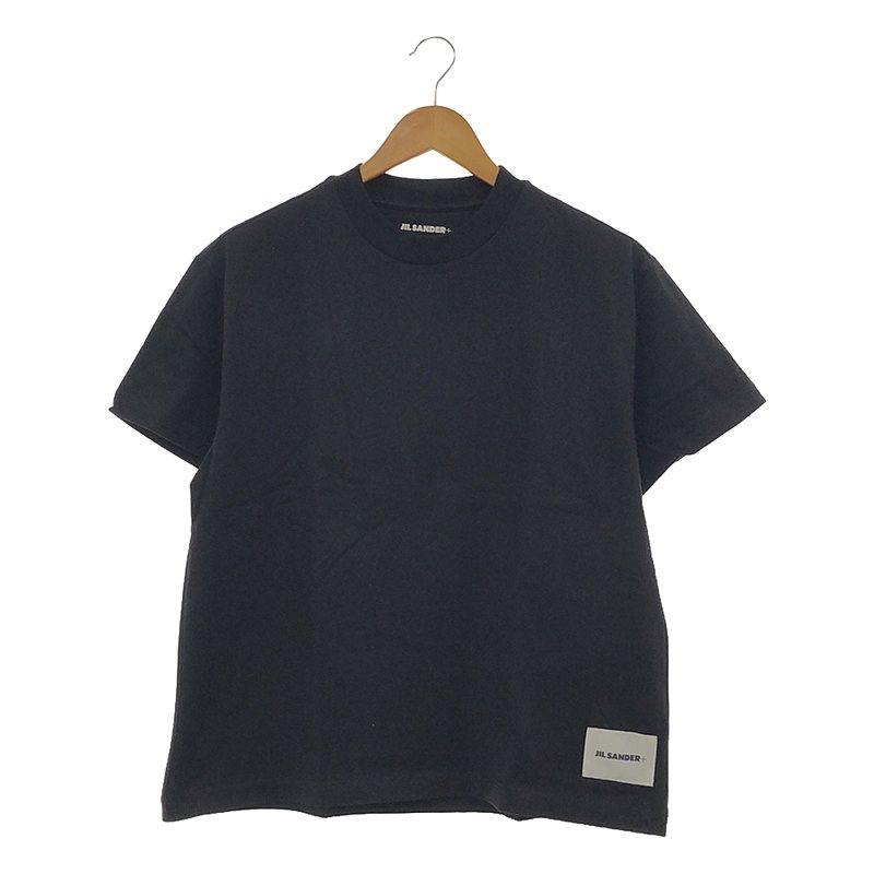 JIL SANDER+ / ジルサンダープラス オーガニックコットン 3パック Tシャツ ショートスリーブセット