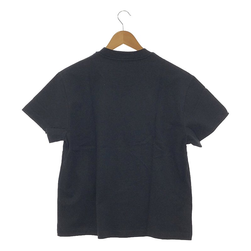 JIL SANDER+ / ジルサンダープラス オーガニックコットン 3パック Tシャツ ショートスリーブセット