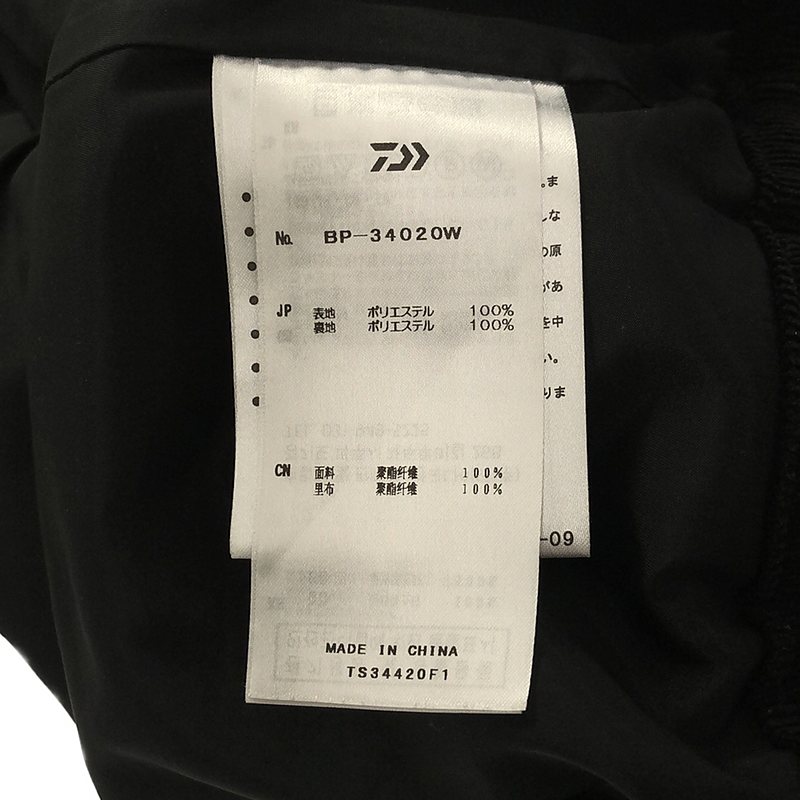 DAIWA PIER39 / ダイワピアサーティンナイン TECH STRETCH EASY PANTS CORDUROY / コーデュロイ テックストレッチ パンツ / 総裏地