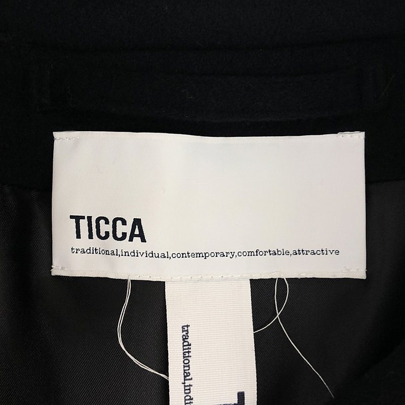 TICCA / ティッカ テントコート