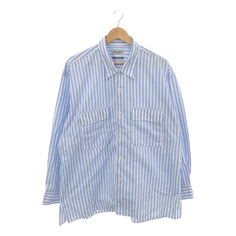 Marvine Pontiak Shirt Makers / マービンポンティアック