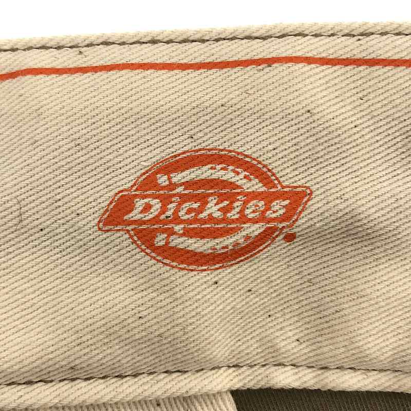 BEAMS / ビームス × Dickies / ディッキーズ ドローストリング イージー パンツ