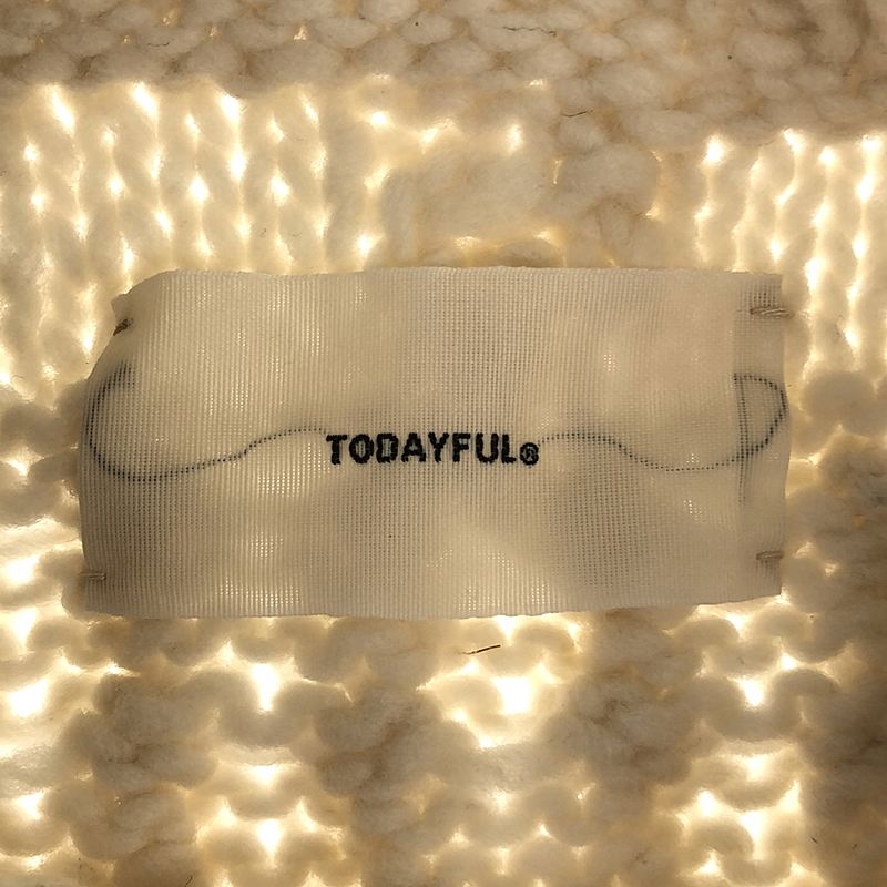 TODAYFUL / トゥデイフル 