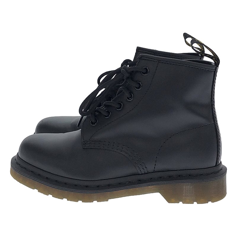 Dr.Martens / ドクターマーチン 101 6ホール レースアップブーツ