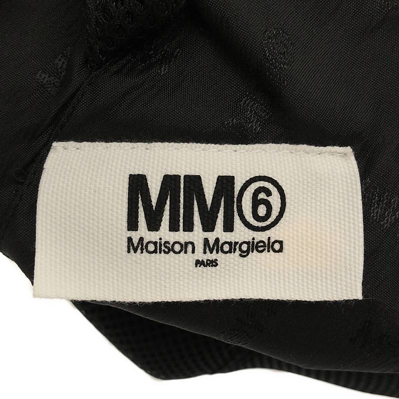 MM6 Maison Margiela / エムエムシックスメゾンマルジェラ メッシュ ジャパニーズトートバッグ スモール