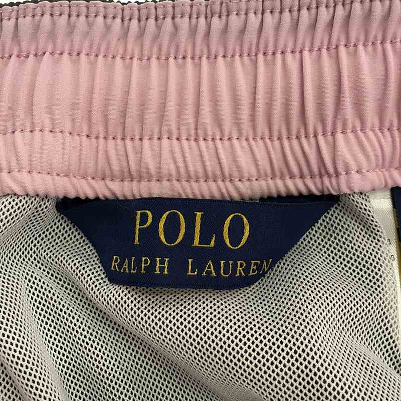 POLO RALPH LAUREN / ポロラルフローレン スイムウェア ショート パンツ