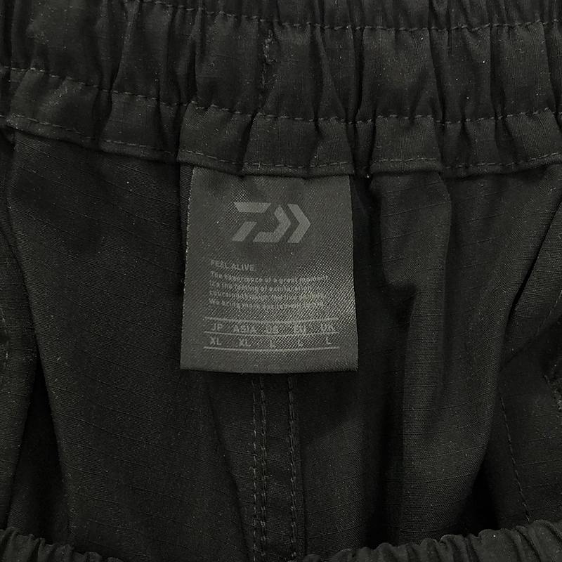 DAIWA PIER39 / ダイワピアサーティンナイン TECH WIDE 6P PANTS / カーゴ ワイドパンツ