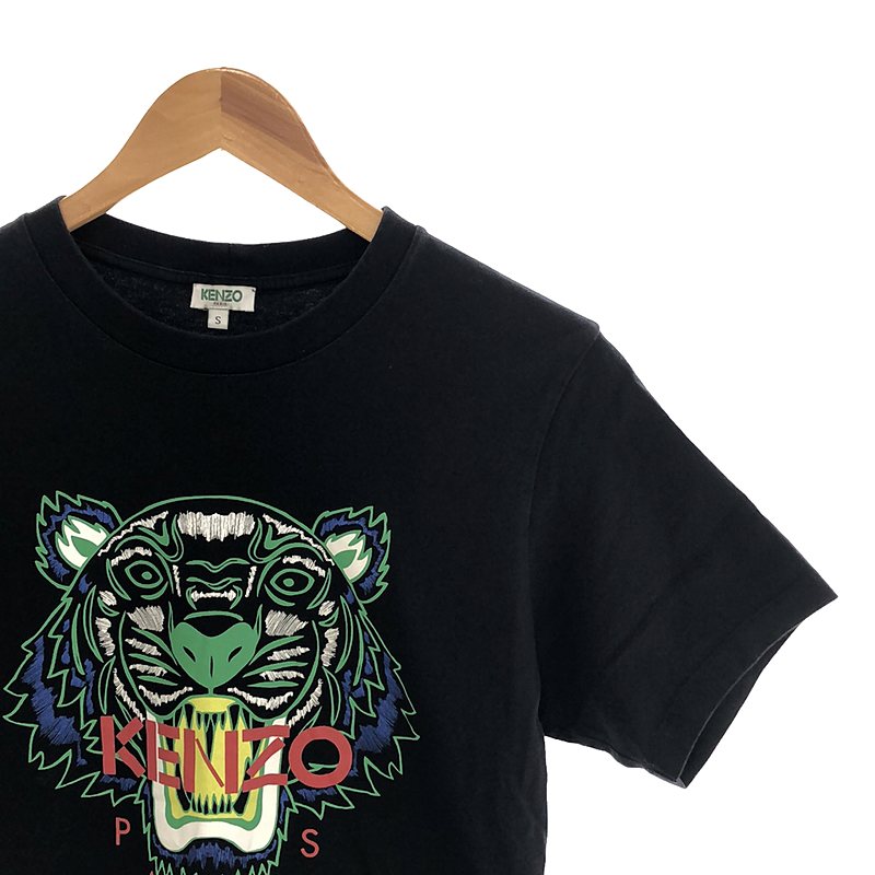 KENZO / ケンゾー Classic Tiger Tシャツ