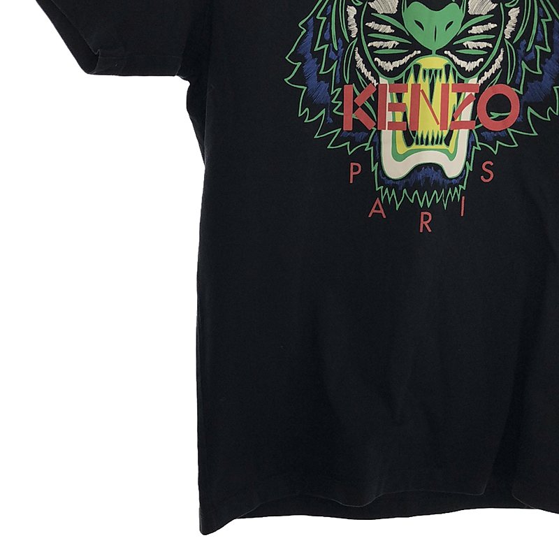 KENZO / ケンゾー Classic Tiger Tシャツ