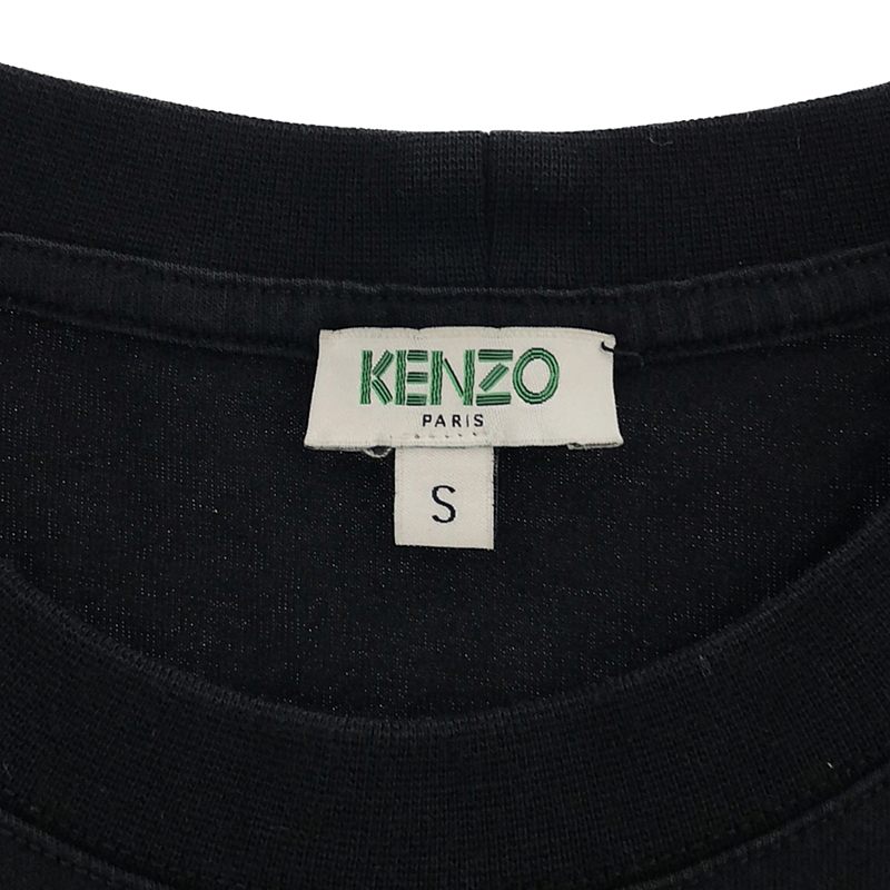 KENZO / ケンゾー Classic Tiger Tシャツ