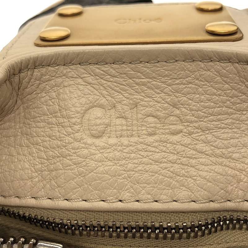 Chloe / クロエ パディントン トートバッグ