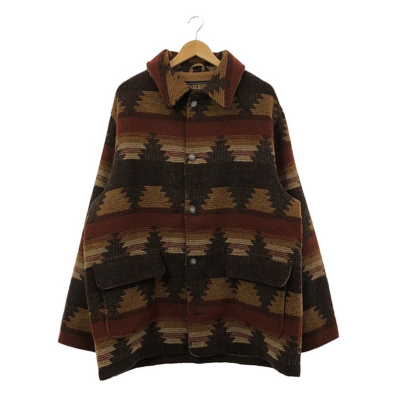 WOOLRICH / ウールリッチ