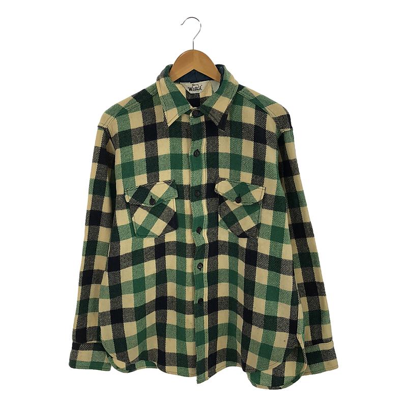 WOOLRICH / ウールリッチ