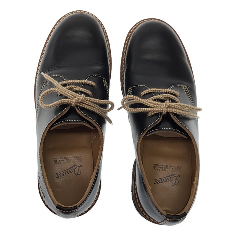 DANNER / ダナー MORELAND OXFORD モアランド オックスフォード レザーシューズ